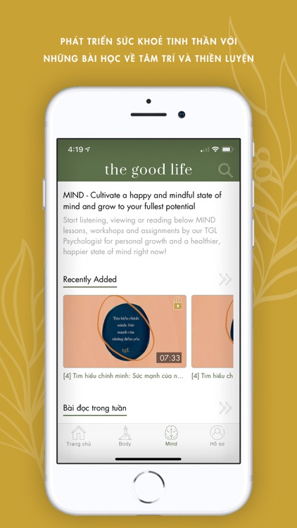 TGL - The Good Life screenshot-5