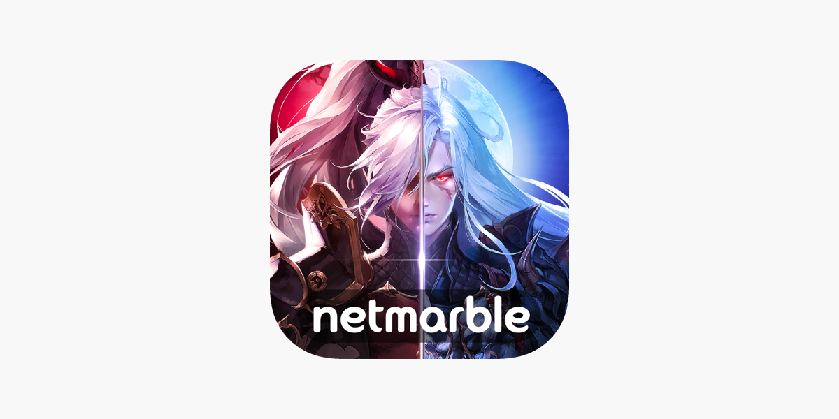 セブンナイツ2 Seven Knights 2 をapp Storeで