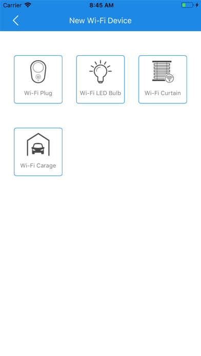 KT Smart WiFi Screenshot