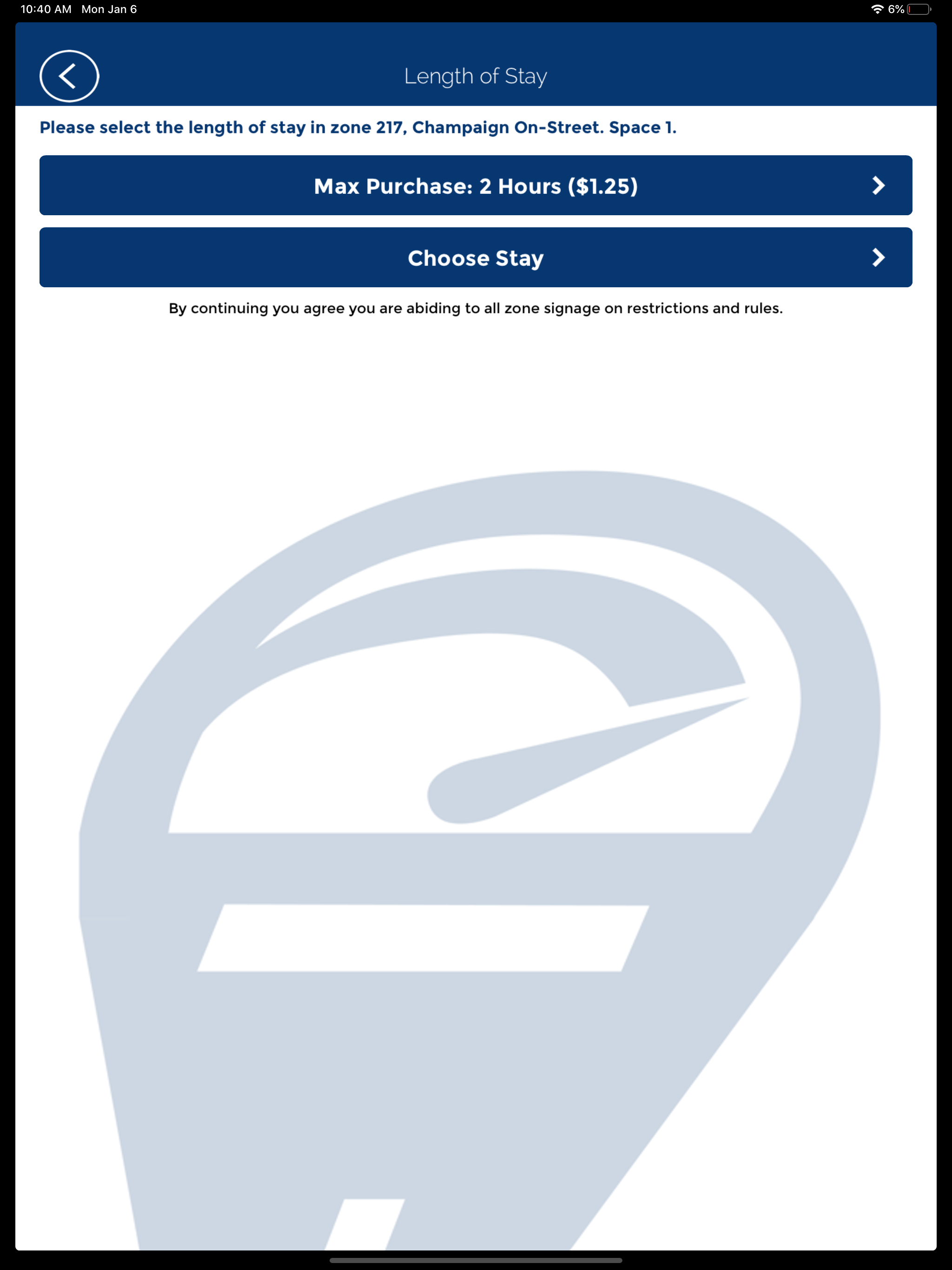 MobileMeter