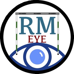 Run Monitor Eye 2019