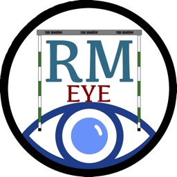 Run Monitor Eye 2019