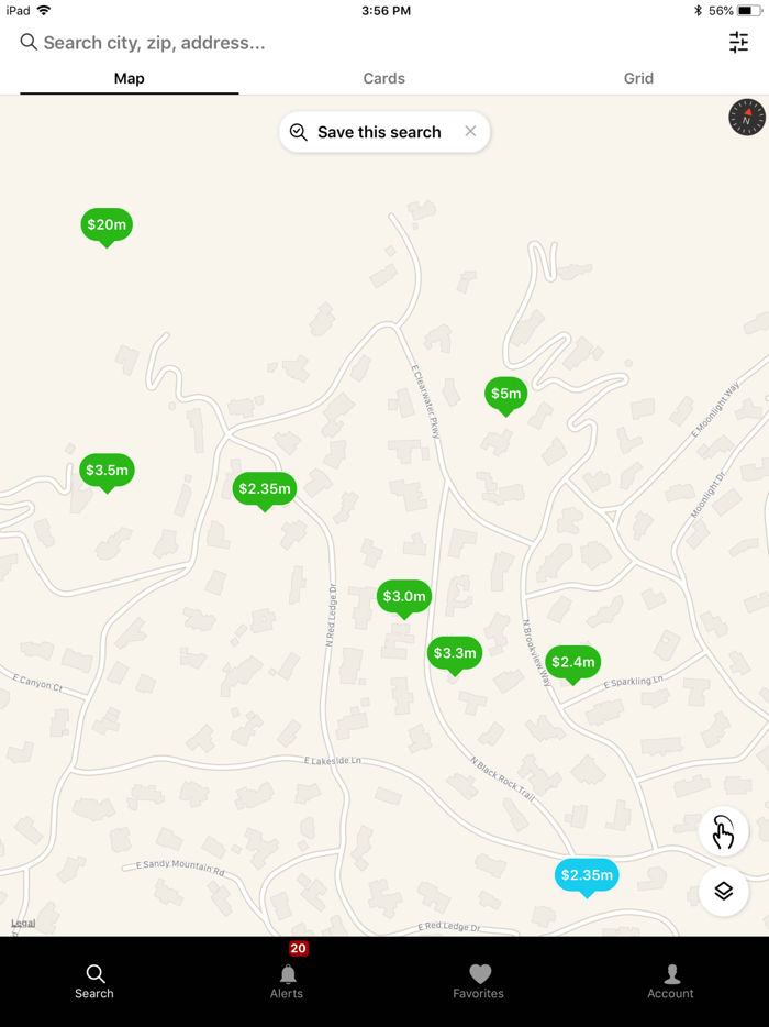 Lake Pleasant Real Estate