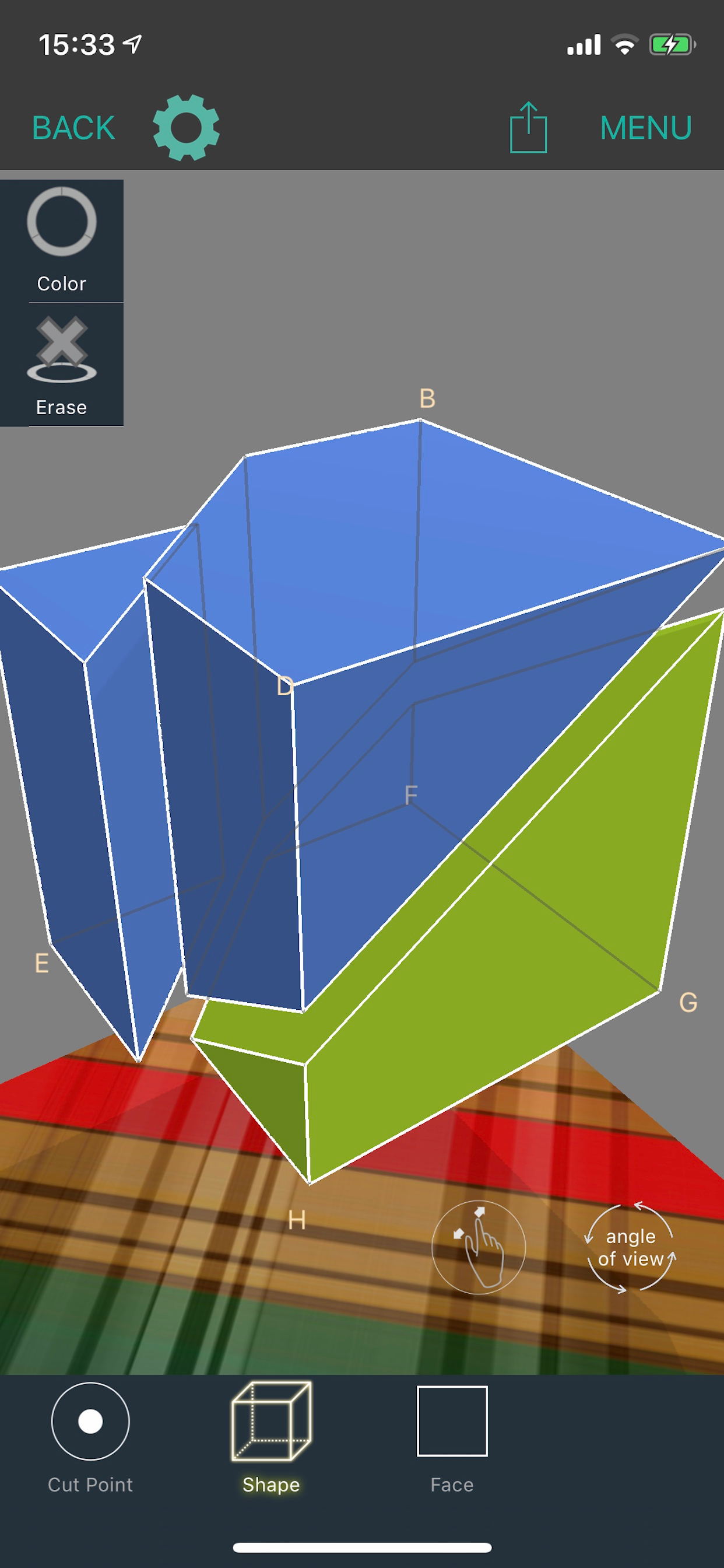 Mathematical Playground Lite