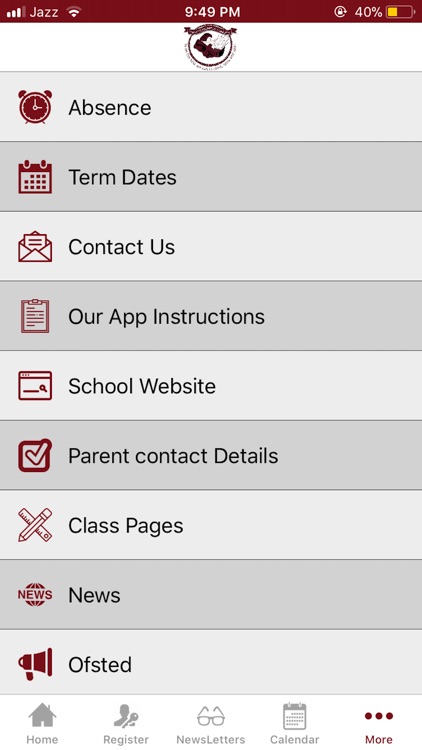 Monks Coppenhall Academy