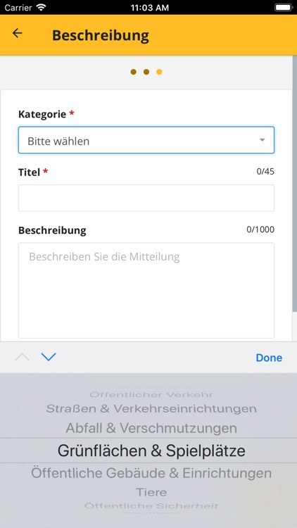 Mach mit! screenshot-4
