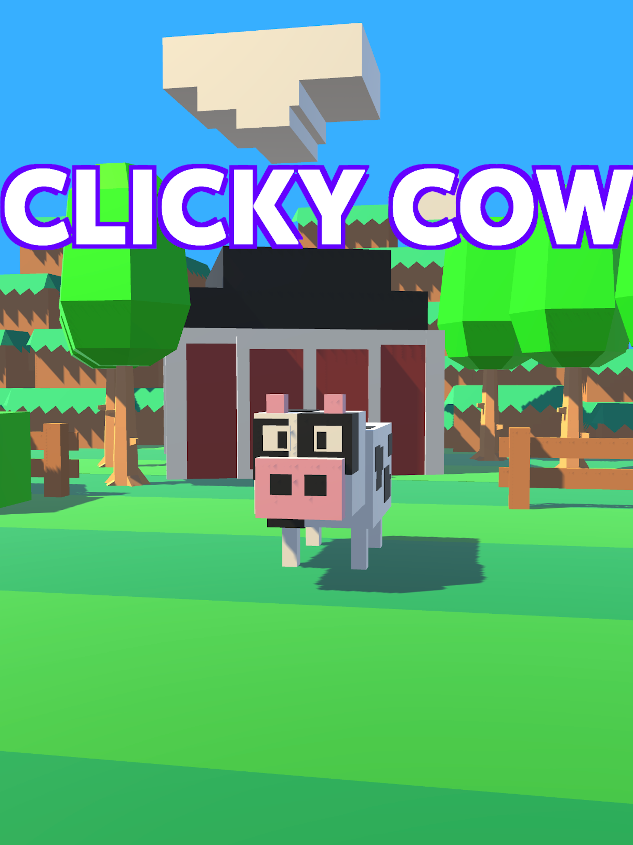 Clicky Cow screenshot 6