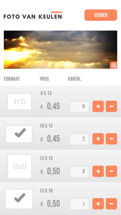 Foto van Keulen screenshot-3