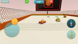 Game screenshot Hyper BasketBall Mayhem Stars mod apk