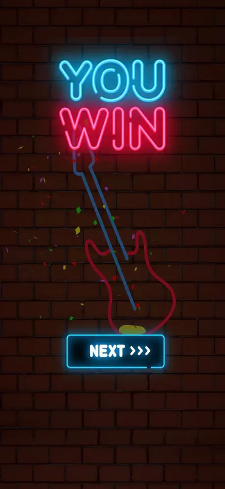 Neon Splash Painter