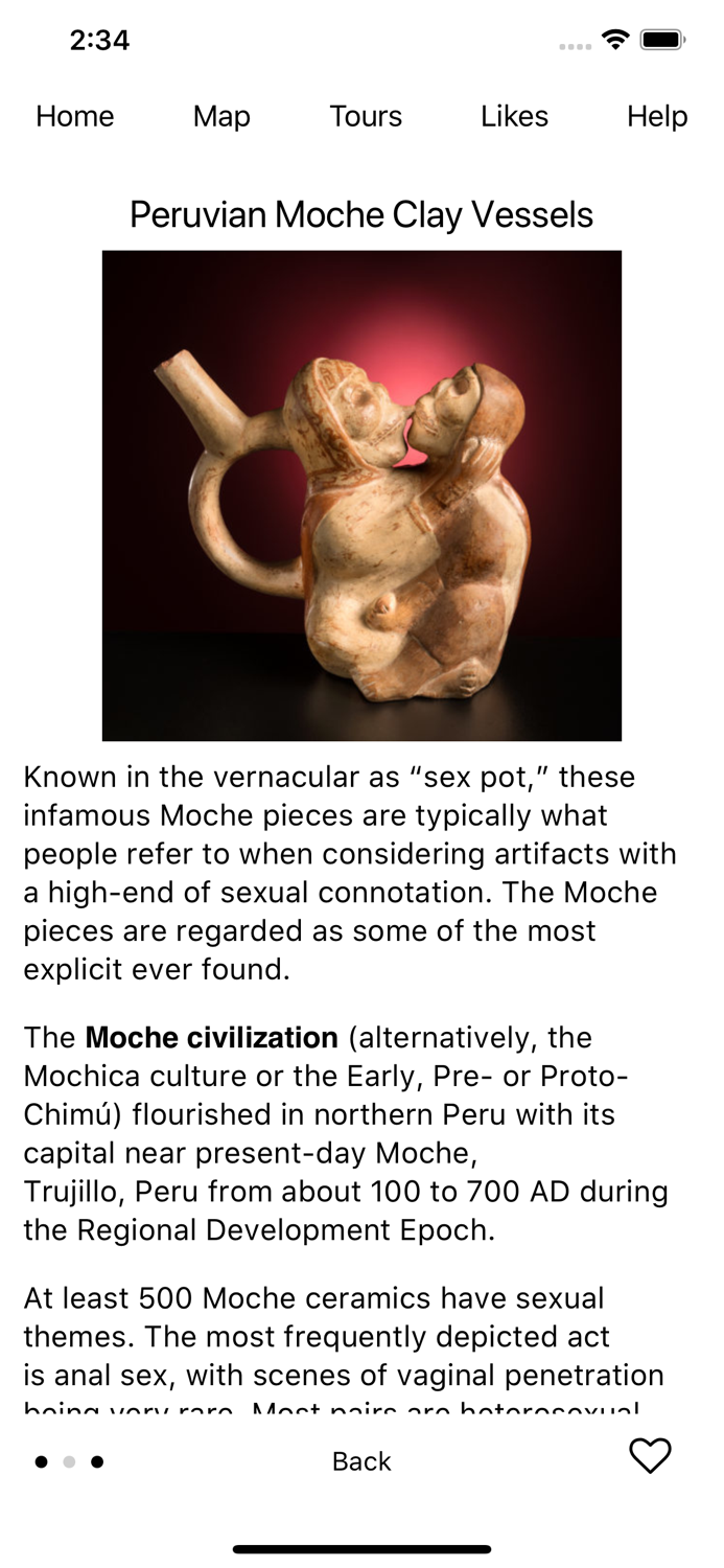 Erotic Museum Las Vegas