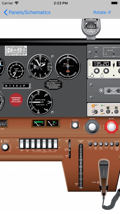 Aircraft Training Apps screenshot-7