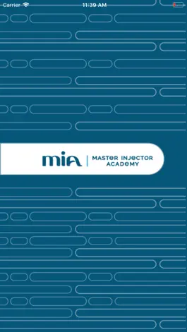 Game screenshot MIA - Master Injector Academy mod apk