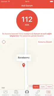 e-nabız iphone screenshot 4