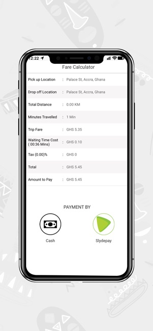 Pokicab Driver(圖5)-速報App