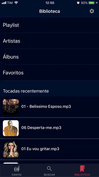 Cantai Sh screenshot-6