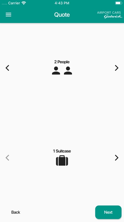 Airport Cars Gatwick