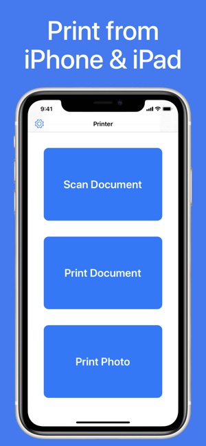 Printer App: Print & Scan PDF on the App Store