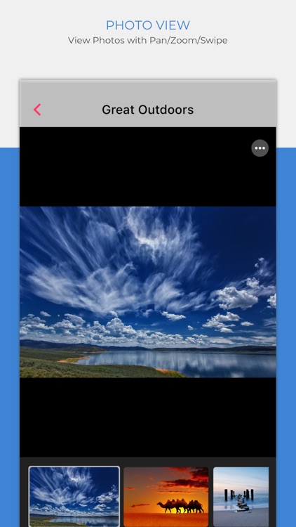 PhotoTrust • Image Vault screenshot-5