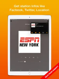 Radio - Receiver iPad image 4