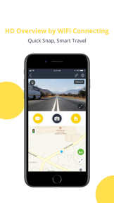 Z-Dash Cam screenshot