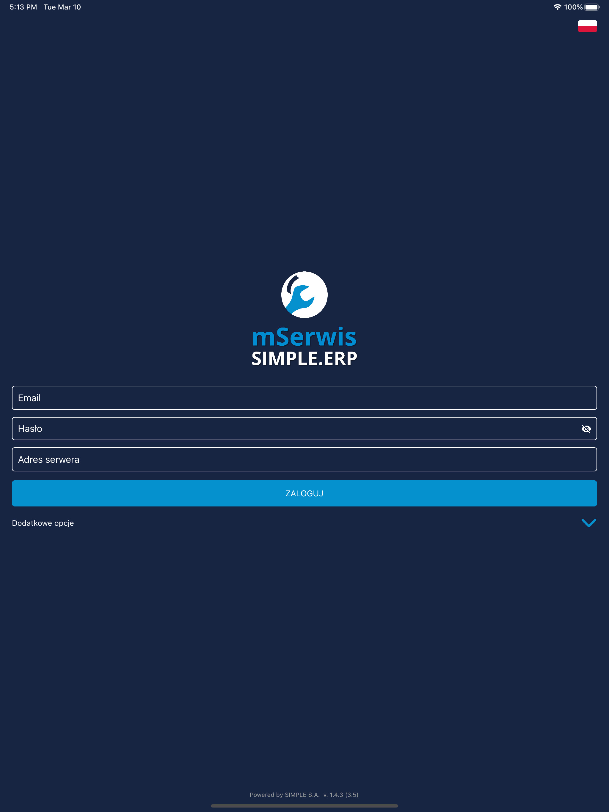 mSerwis screenshot 10