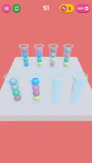 bubble sort 3d: color puzzle problems & solutions and troubleshooting guide - 3