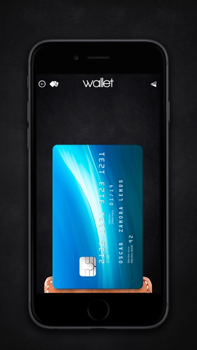 Wallet S Liteのおすすめ画像3