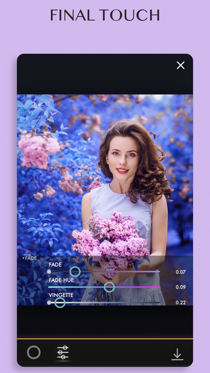 Full Spectrum Camera