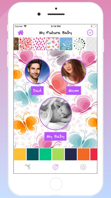 My Future Baby Predictor