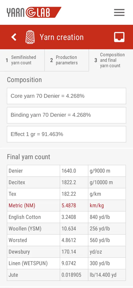 Yarn G Lab