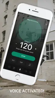 audiokit hey metronome iphone images 1