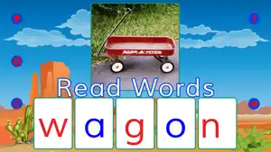READING MAGIC 3 for Schools screenshot 3