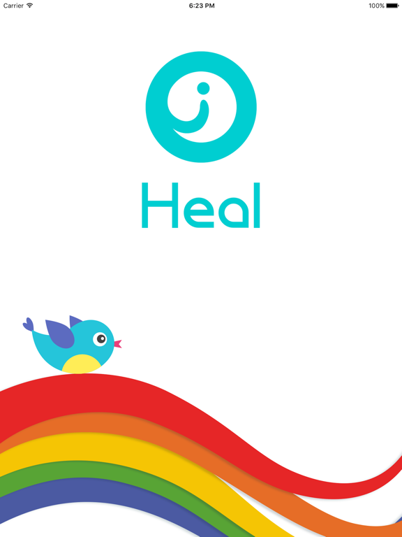 Screenshot #4 pour iHeal because iFeel