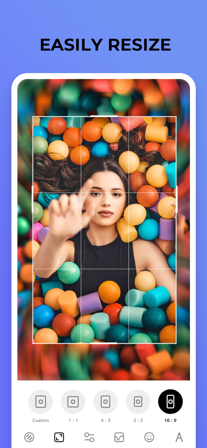 PicGo Photo Editor and Filters