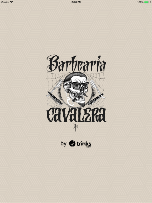 A Barbearia Cavalera