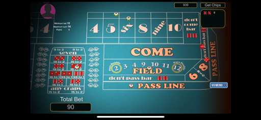 VG Poker screenshot 8