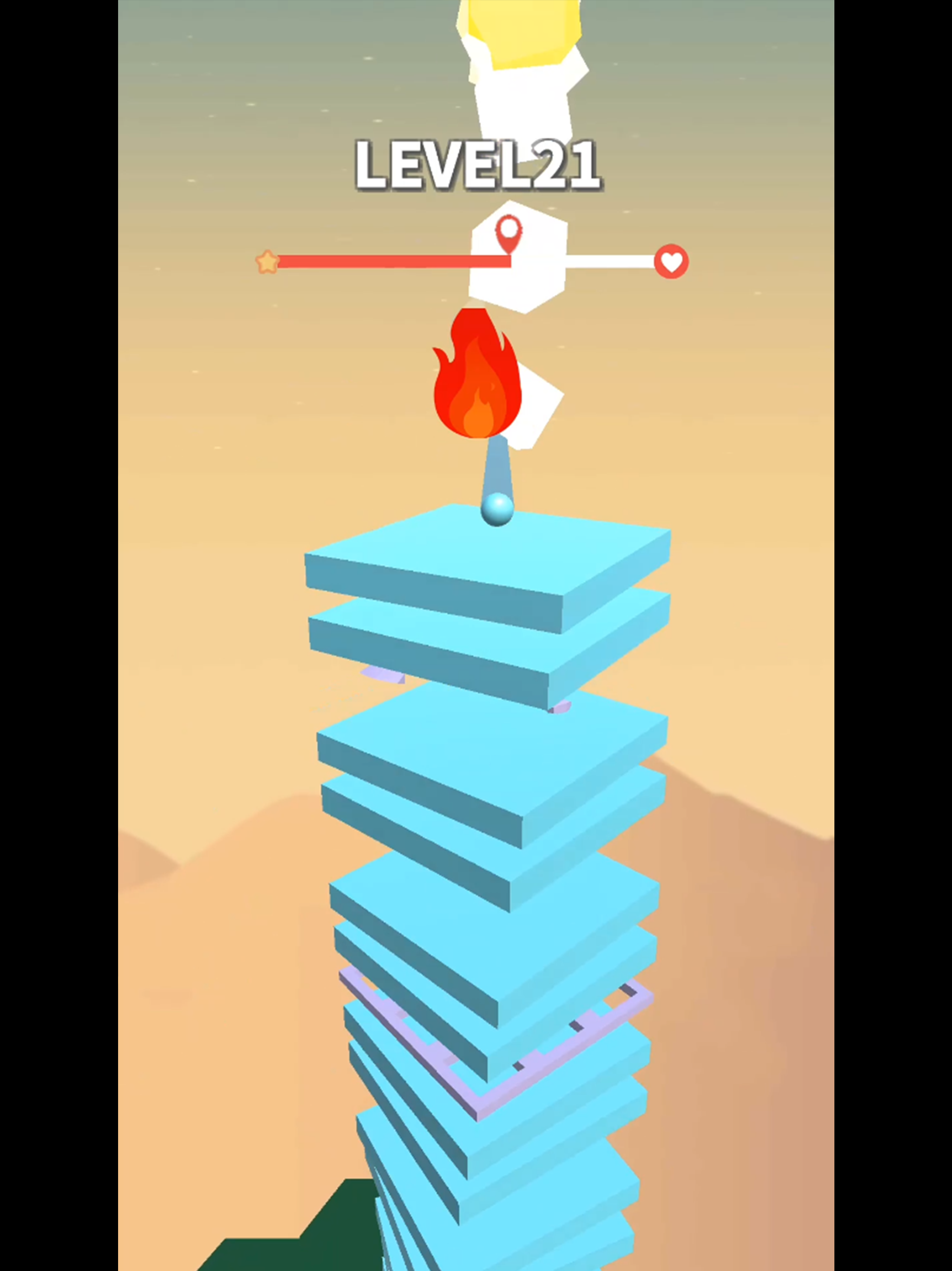 More Fast : Stack Breaker