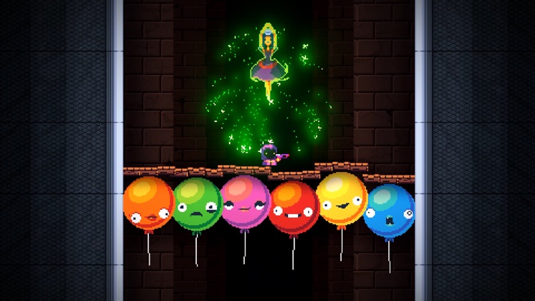 Exit the Gungeon screenshot-6