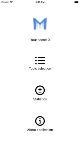 Game screenshot Matika na doma mod apk
