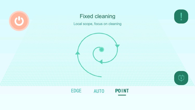 Home Sweeping Robot
