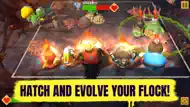 Angry Birds Evolution iphone bilder 1