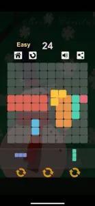 10x10 Matrix screenshot #2 for iPhone