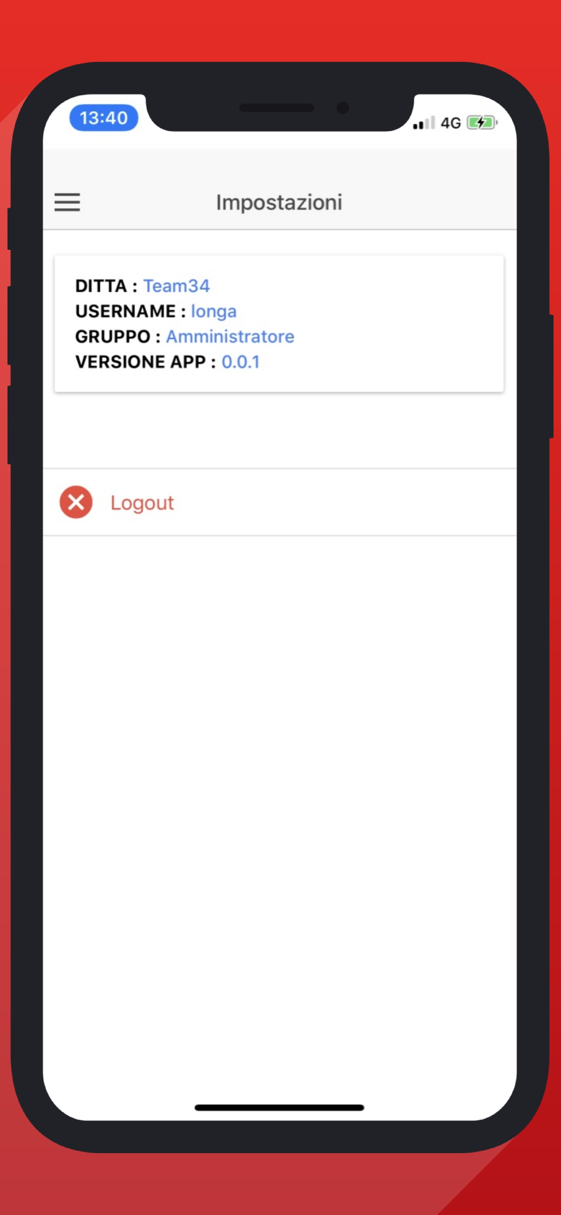 APPgrade34 Backend