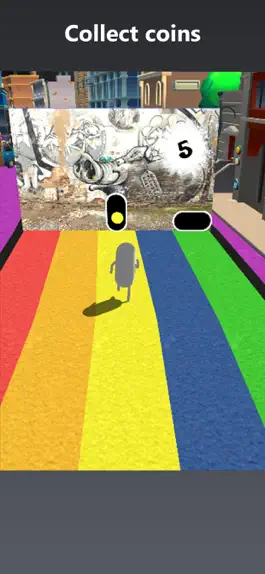 Game screenshot A Hole In The Wall hack