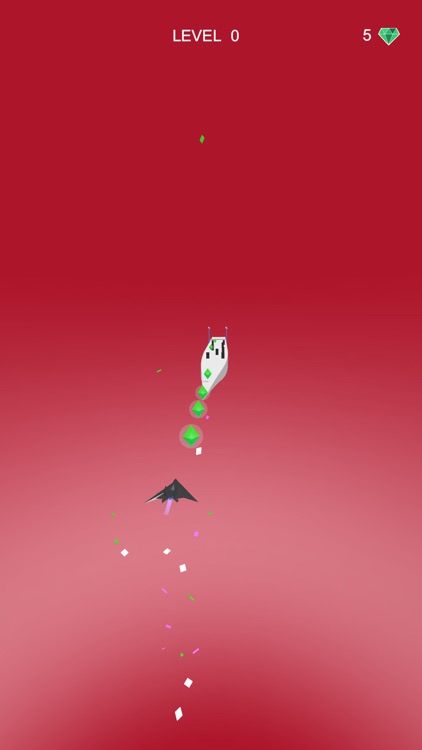 Gem Rush - Hyper Casual Game screenshot-4