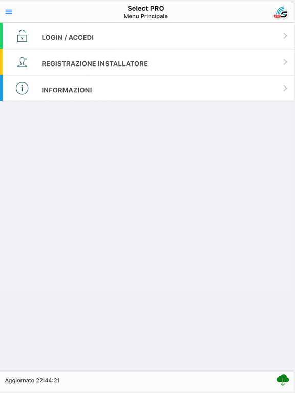 Screenshot #4 pour Select PRO