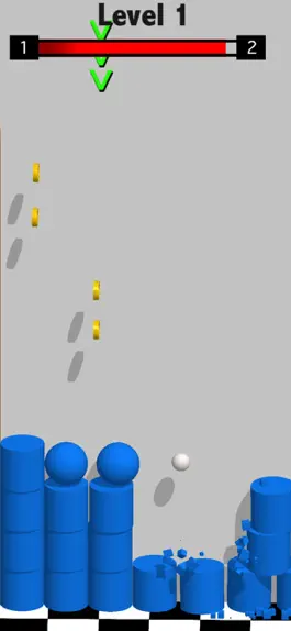 Game screenshot Jump Breaker 3D mod apk