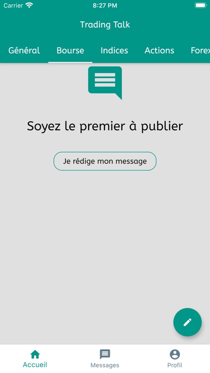 Trading Talk screenshot-3