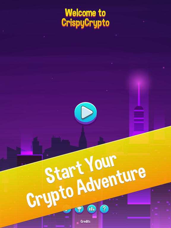 Screenshot #4 pour CrispyCrypto